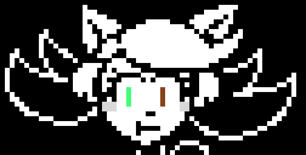 [95be89] As for the "ignore", power?... Well basically the attack, or the attack phases THROUGH, the person is question who would take the attack but ignored, it... And well like the UnderTale, "Miss", thing would pop up, yet it would say "Ignored"...