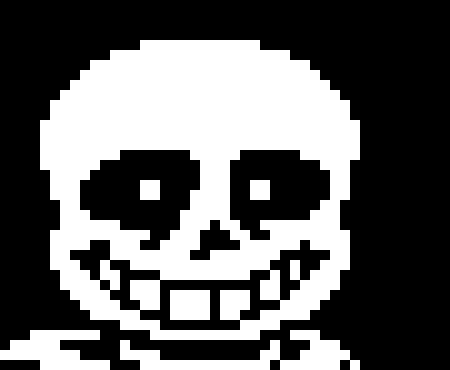 [df4002] I have a Un!Horror sans sprite. Its just horror without blood all over him. Maybe you wanna use that? Also its an edit of Ins' redraw.