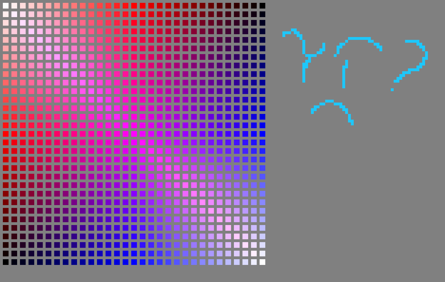 [63ceb7] Who the fuck has the time to even do this?