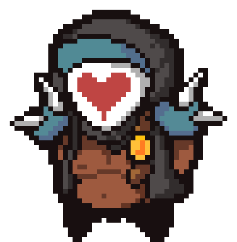 [6ed7de] Still sad that Isaac isn't wearing a medal but is rather fat and it's his belt buckle.