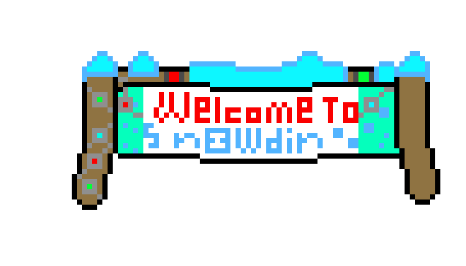 [d8494d] Snowden sign - Fresh!Ink