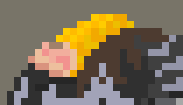 [a56108] "Where's . . . John?- ow"