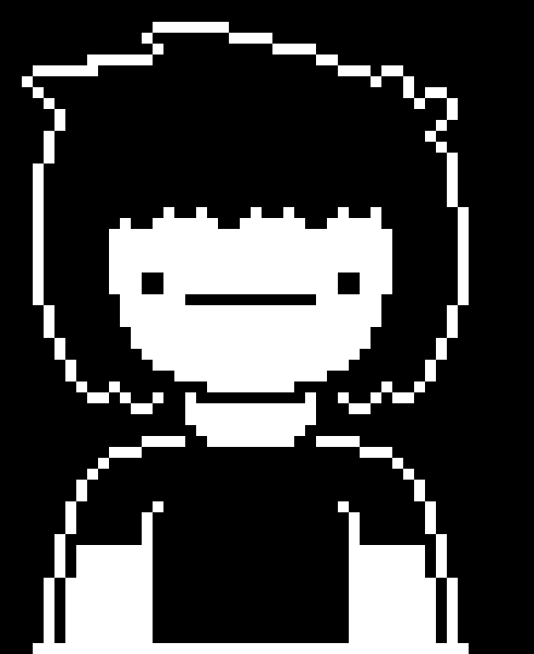 [77b851] -Walks up to whoever replys to me- Hello!