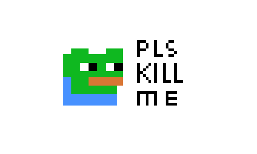 [9664c4] pls kill me