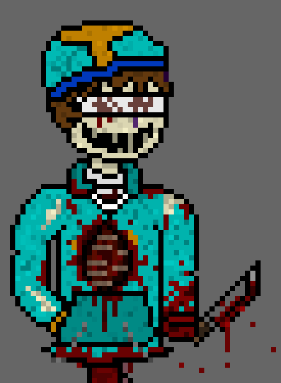 [a228fa] See you, Dust. *He collapses into the ground, disappearing*