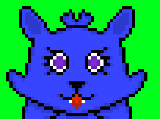 [3a9cf4] *kisses back*