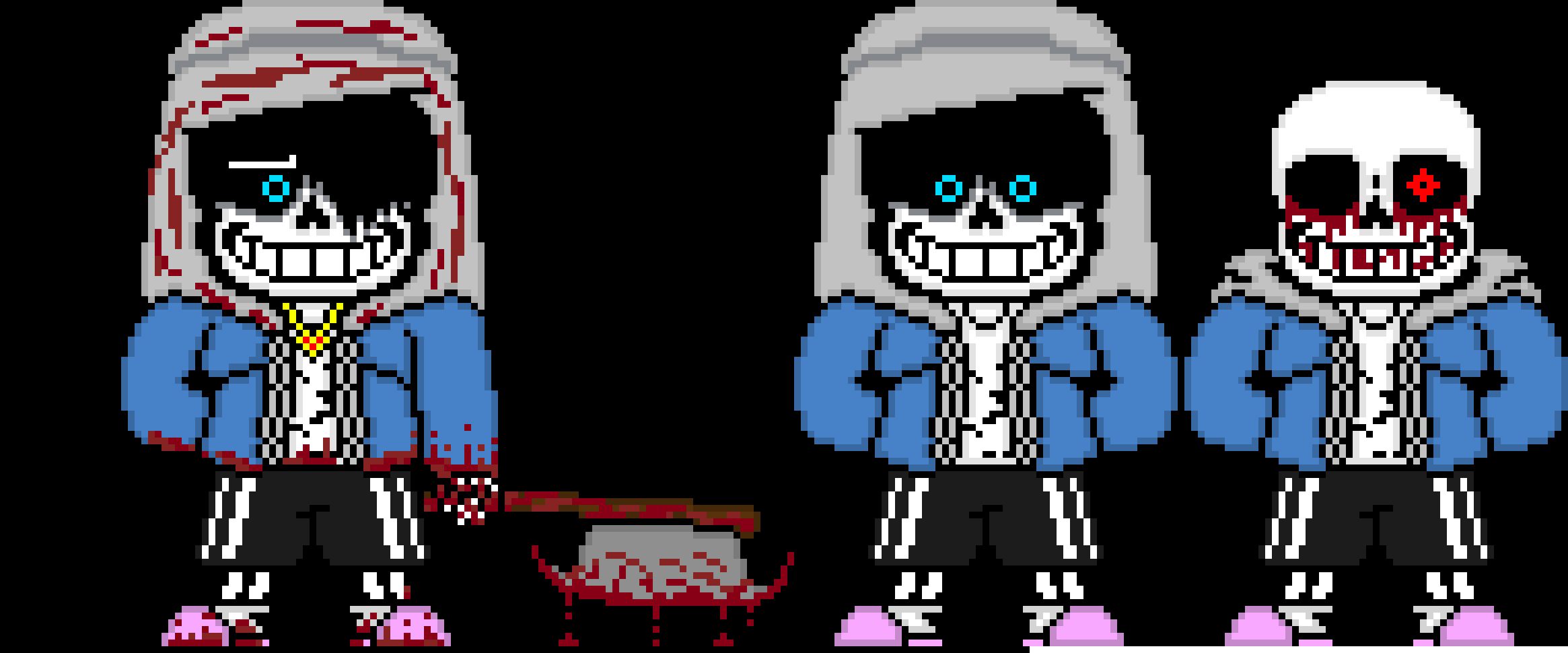 [e8cb42] MTT but different characters Phase 1