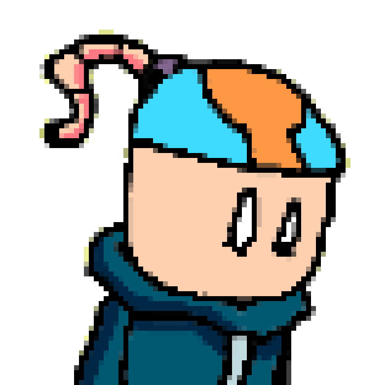 [990543] It's cool, but it has old input, which sucks. You can't spam away.