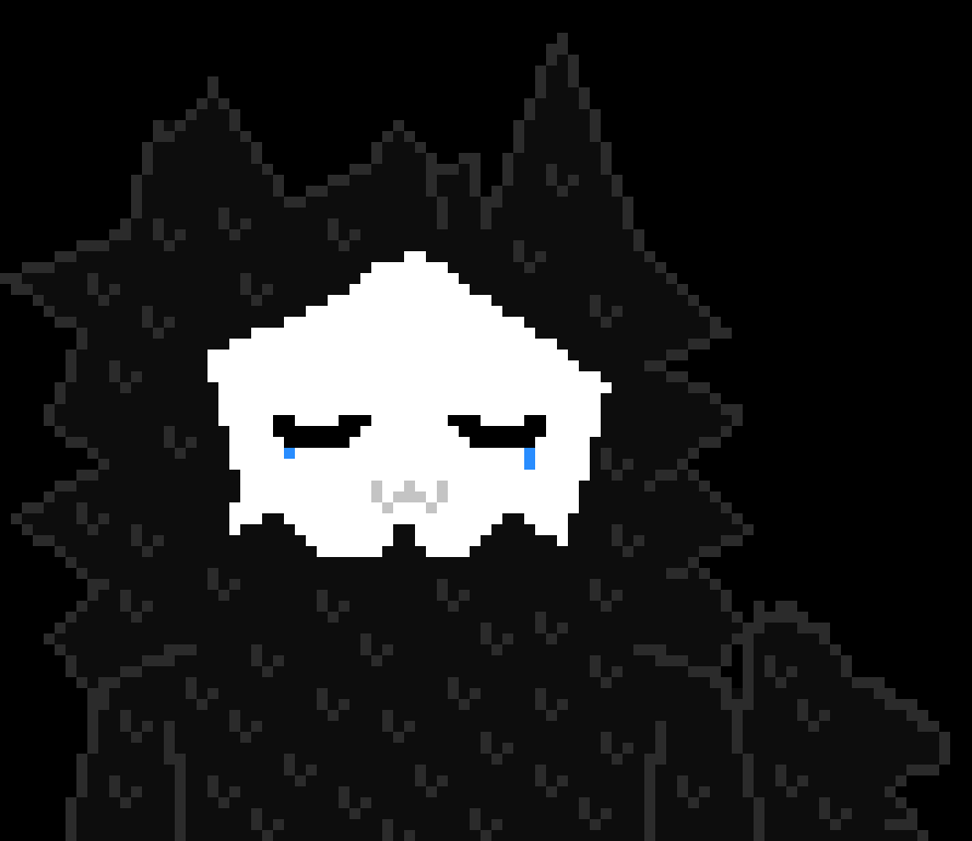 [ebf0c4] *he stops outside the church* 