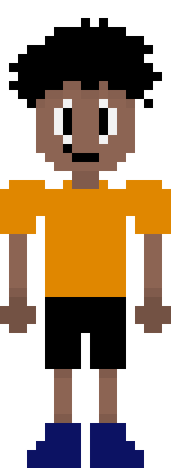 [25d002] Hey, nobody would expect a 12 year old to be evil!