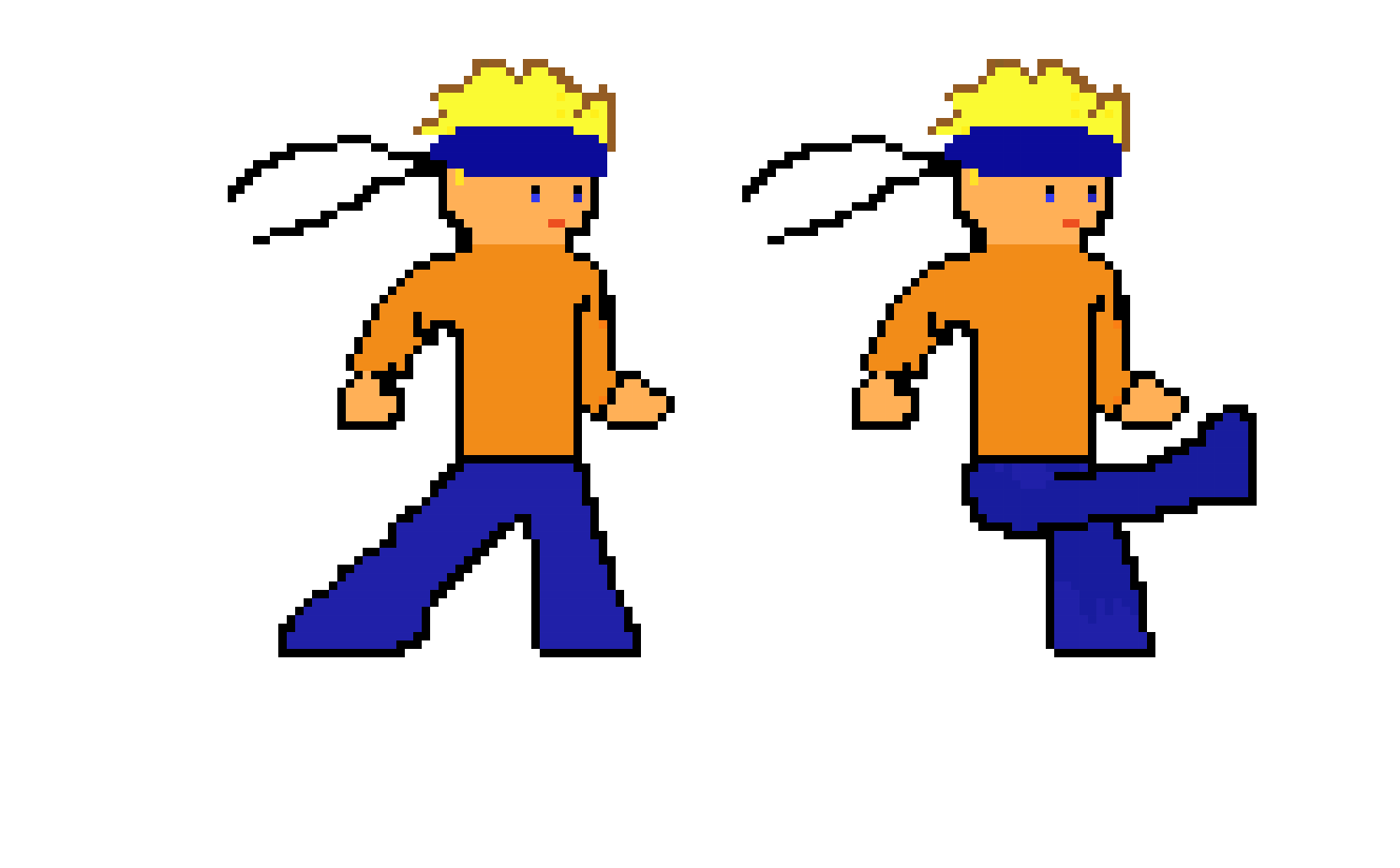 [9664c4] Pixel Guy