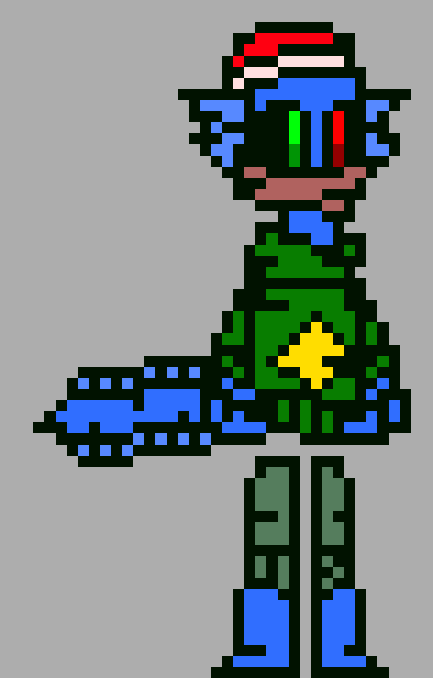 [17d6d3] i may be trying to hard to make my powers balanced