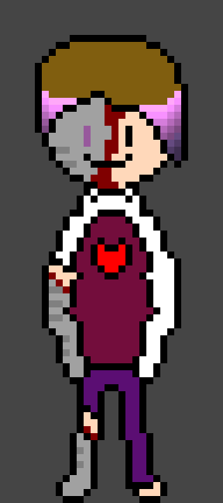 [ad3579] Just made this. - Blook