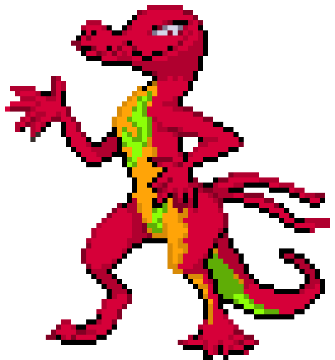 [cf4749] new shiny salazzle2