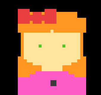 [6cf85f] i used a translator .-.  -Elizabeth Afton