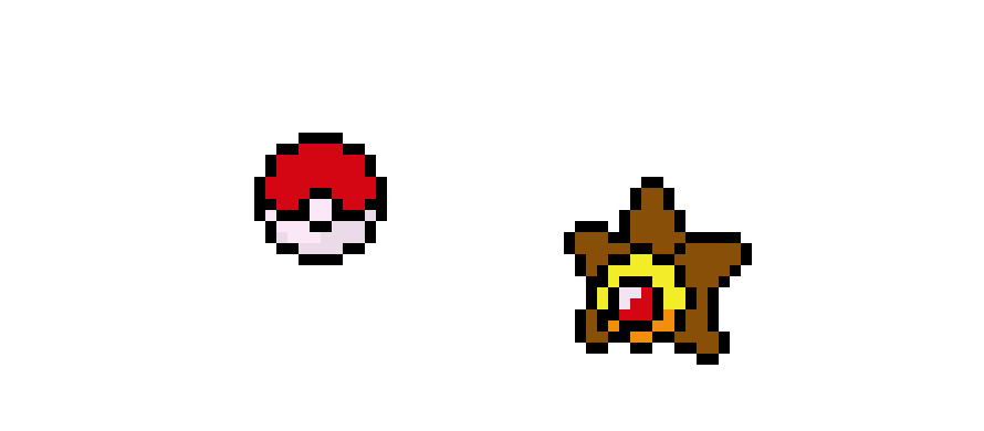 [9664c4] Pokemon