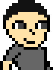 [90896a] Oh, this is who you were talking about? Nice to meet you.