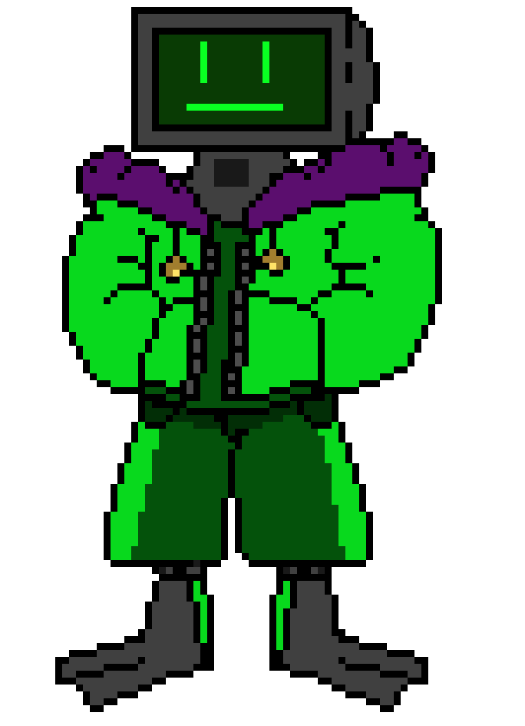 [747a3c] Dude you looking for this?-Cade