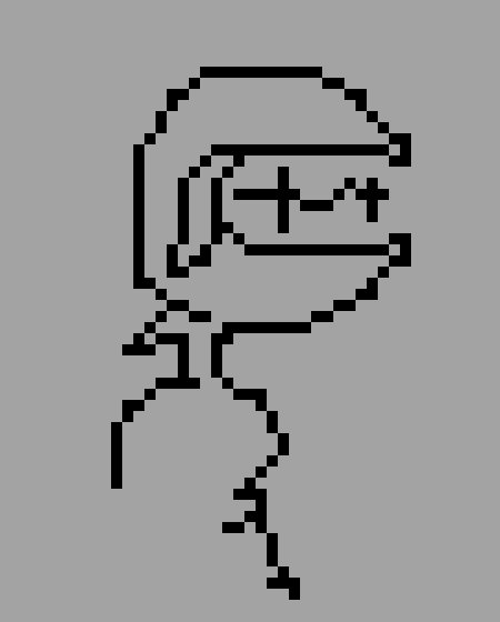 [0043b2] Anyways, back to working peacefully before I was RUDELY interrupted. 