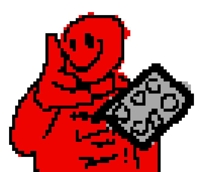 [35dc76] "whos birthday was it again?" he says to the birthday boy