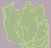 [ae6f35] leaf plant greeeeeen