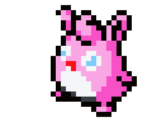 [9664c4] Wigglytuff