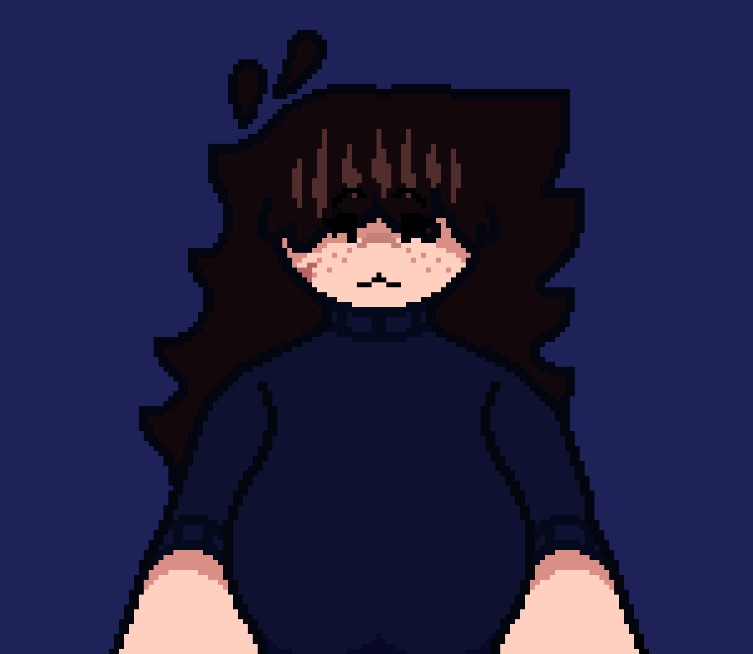 [77b851] Hello everyone..