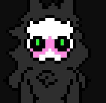 [c91422] Escape! ... Escappee!! *wiggles*