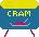 [3897d8] Cram Man