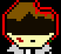 [46dc50] Horror Ethan: It's...been a while...