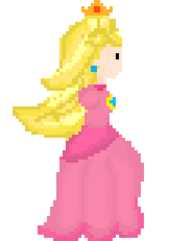 [9664c4] PrincesaCorre01