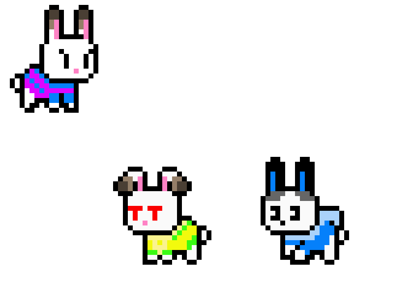 [4033bd] there, im finished. but does anyone want more added? (like accessories)-꧁ঔৣ༺~Nëkõfẽll⁘Śänś༻️ঔৣ꧂