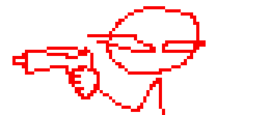 [5e42a4] i am going to shoot myself with this gun