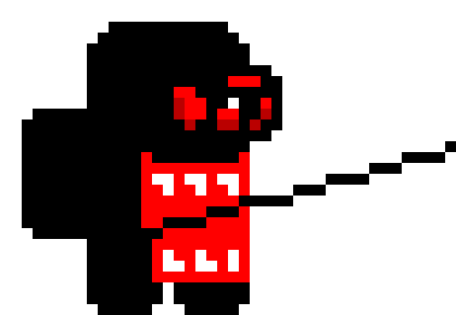 [843b57] *sticks tongue into "New" Adam's face* -Old Adam