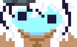 [93be27] Huy John stares at you blankly