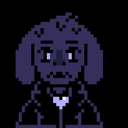 [c91422] At least its not as much as Dusk.... the only reason he is even close to remotely acting "normal" is because... of... u-uhh... 