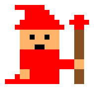 [9664c4] Red Wizard