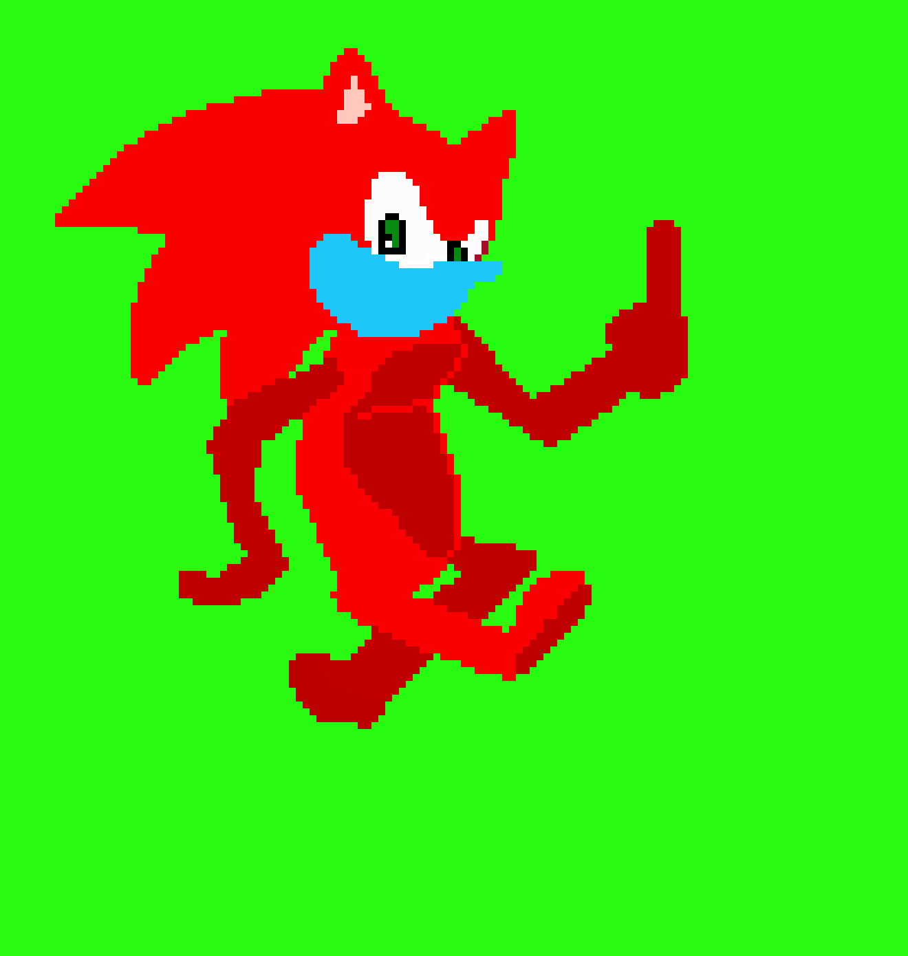 [acbc50] the real REDHOTSONIC