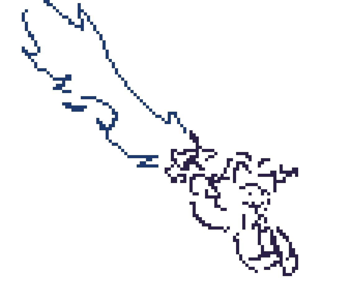 [5a7b69] Well its hard to make it not look like one you're basically already a black one adding Miku is bound to just be a blueberry