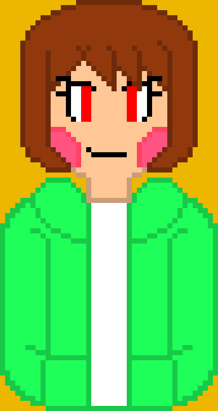 [a79e3c] You don't need to use my sprite to say you loved it but thx anyways - Jade