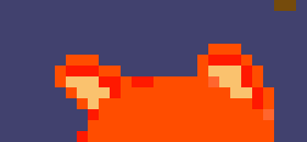 [d8d976] *Twitch* Huh?! -Foxlya