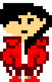 [7a0a81] Right into the fight, eh?