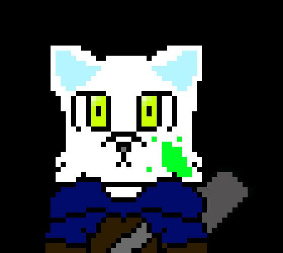 [5b2f3e] Ink Umi: Huh? wh-what's happening to umi's code?