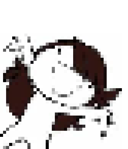 [18f49e]  . . . (mini Jaiden starts stabbing SomthingelseYTs foot with the "Sharpie")
