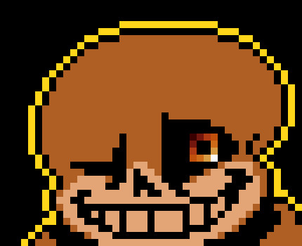 [cb9803] Only the head should be shade