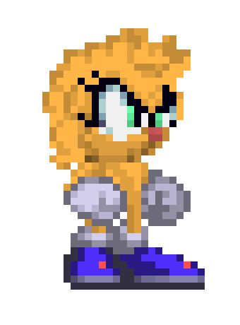 [4e85fa] Pride the Lion