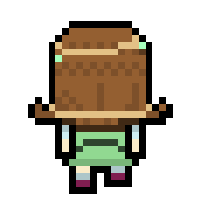 [d9a392] danganronpa pixel sprite base