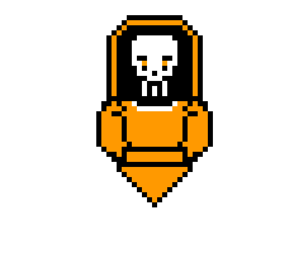 [c0940d] dust trust swap papyrus sprite