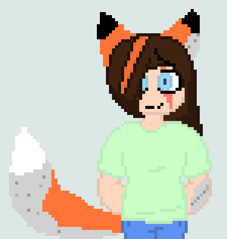 [cbadc7] I make sprite using my old one's! Anyone need some?  -BL