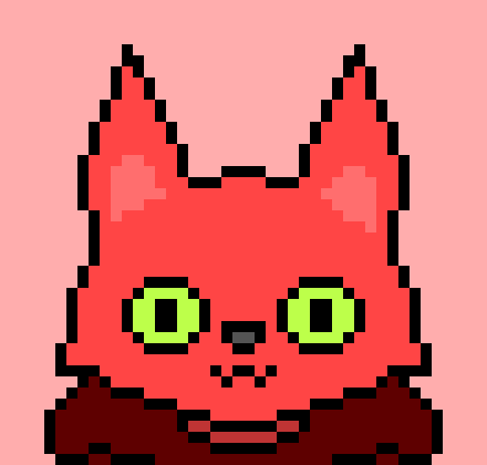 [2a4595] "The only liquid that should touch me is Magma*